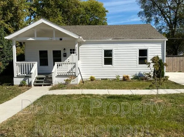 1119 Pierce Ave, Chattanooga, TN 37403