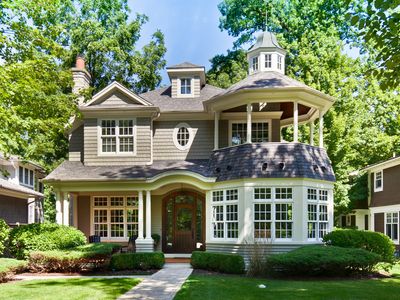600 Ravine Ave, Lake Bluff, IL, 60044