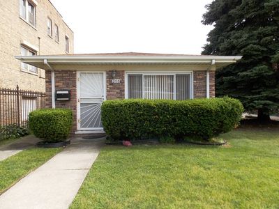311 156th St, Calumet City, IL, 60409