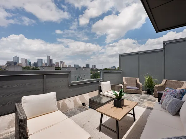 1815 Browder St Unit E, Dallas, TX 75215