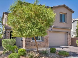 3195 Hazy Hills Ave, Henderson, NV 89052