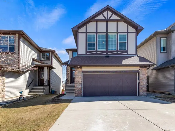 130 W Brightonwoods Grv SE, Calgary, AB T2Z 0V9