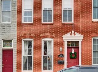 2834 Hudson St, Baltimore, MD 21224