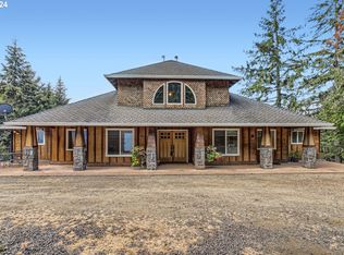 18215 NW Elk Ridge Pl, Manning, OR 97125