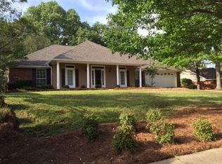 428 Violet Dr, Madison, MS 39110