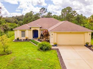 6447 S Ohio Rd, North Port, FL 34291