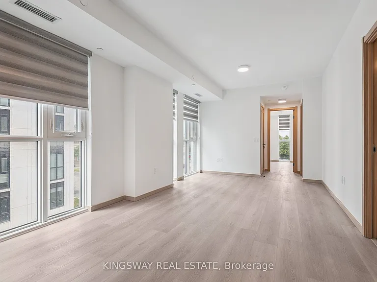 3429 Sheppard Ave E #501 — Photo 16