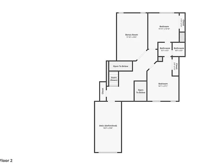4150 Hamilton Cove Ct — Photo 3