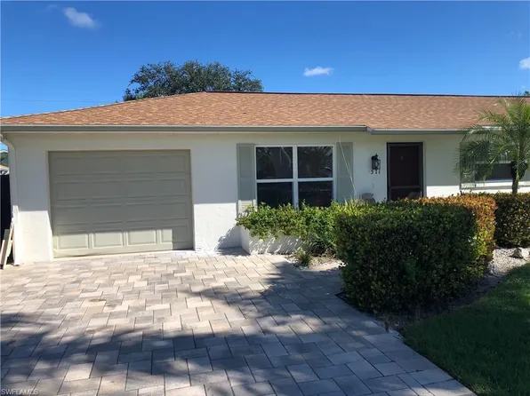 571-575 99th AVE N, NAPLES, FL 34108