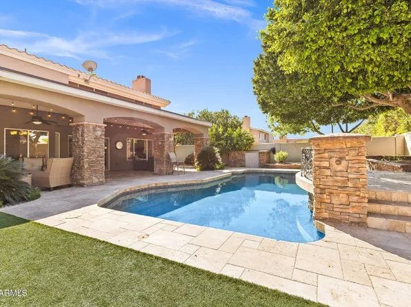 4162 E WHITNEY Lane, Phoenix, AZ 85032