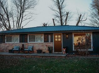 399 S 5th St, Orleans, IN 47452