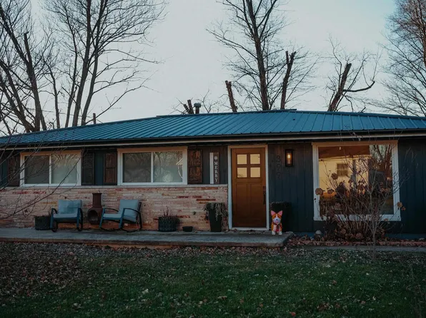 399 S 5th St, Orleans, IN 47452