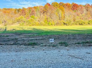 3374 Bourbon Creek Rd Lot 8, Catlettsburg, KY
