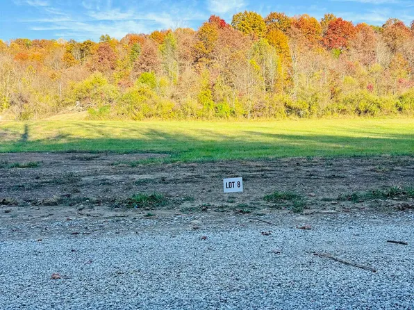 3374 Bourbon Creek Rd Lot 8, Catlettsburg, KY 41129