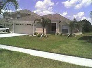 7500 Canal Point Ct, Wesley Chapel, FL 33545