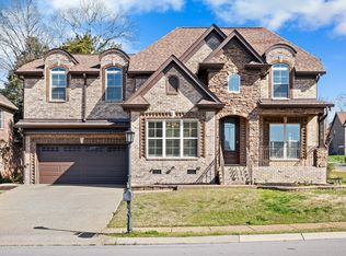 3045 Clyde Cir, Mount Juliet, TN 37122