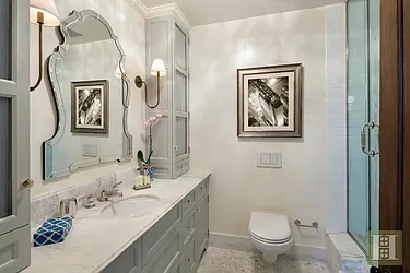 Sold by Halstead Real Estate