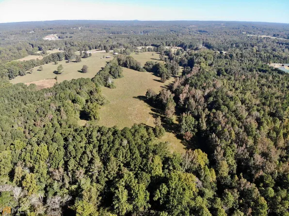 289 W Jonesville Rd, Bowdon, GA 30108