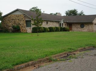 302 W Harrison St, Purcell, OK 73080