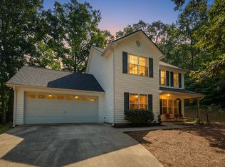 266 Wildcat Creek Rd, Ellijay, GA 30540