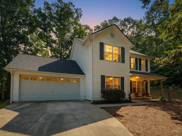 266 Wildcat Creek Rd, Ellijay, GA 30540