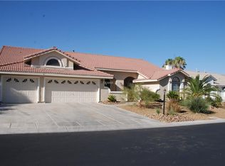5316 Lochmor Ave, Las Vegas, NV 89130