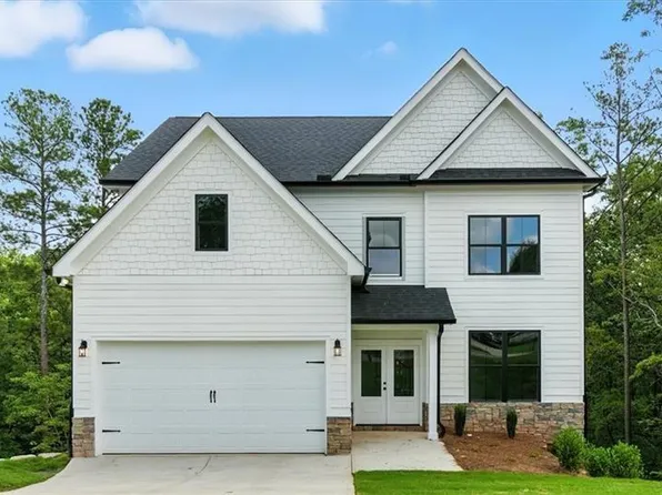 29 Creekview Dr SE, Cartersville, GA 30120