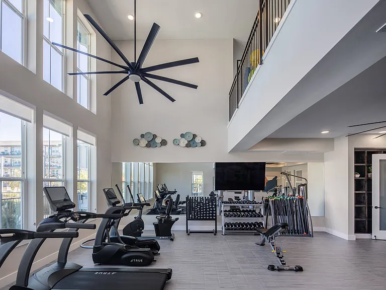 Amberlin at the Station 55+ Active Adult — Photo 25
