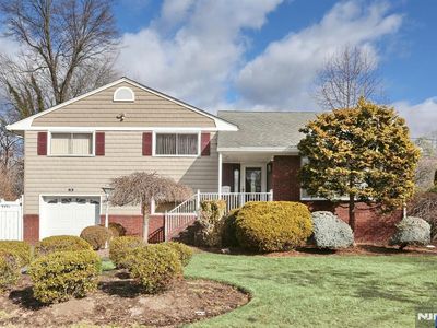 714 Village Rd, Oradell, NJ, 07649