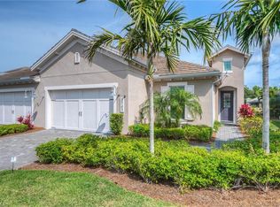 5743 Highbourne Dr, Naples, FL 34113