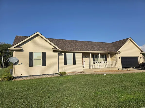 11867 Redbud Dr, Plymouth, IN 46563