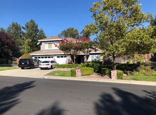 240 Viewpoint Dr, Danville, CA