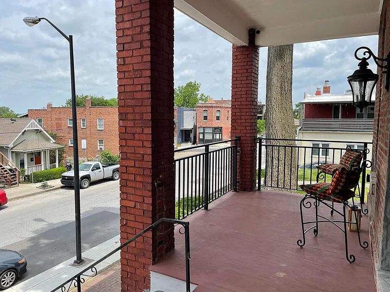535 Troost Ave #A — Photo 14