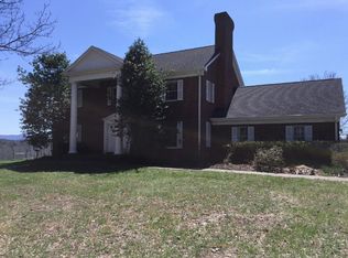 885 Ross Rd, Lexington, VA 24450