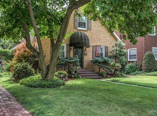 450 Vernon St, New Kensington, PA