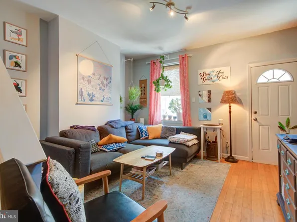 351 W Master St, Philadelphia, PA 19122
