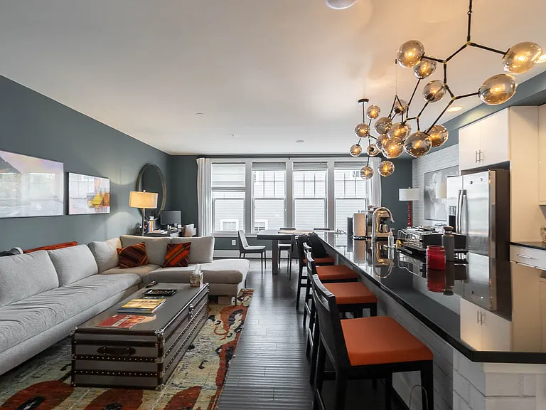 3401 Sherman Ave NW #1 — Photo 3