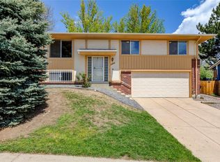 12933 W Iliff Ave, Lakewood, CO 80228