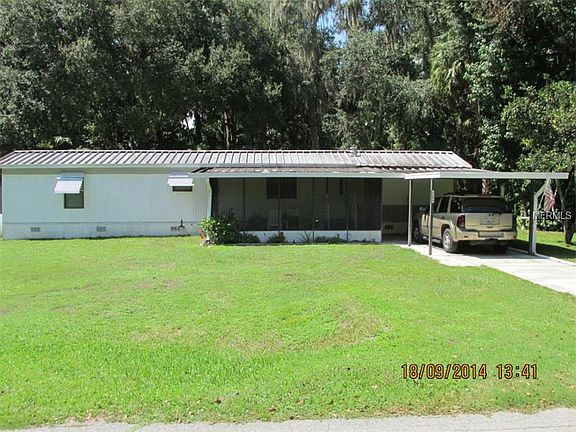 2nd image of 3196 County Road 418