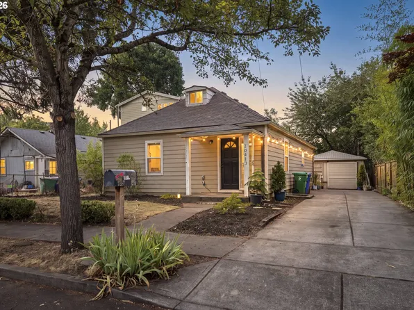 10413 SE Ramona St, Portland, OR 97266