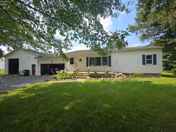 2929 State Route 61, Norwalk, OH 44857