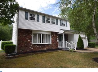 1711 Pin Oak Rd, Williamstown, NJ 08094