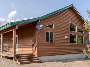 4213 S Shoshone, Island Park, ID 83429