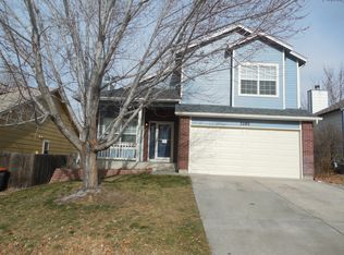3280 Richmond Dr, Colorado Springs, CO 80922