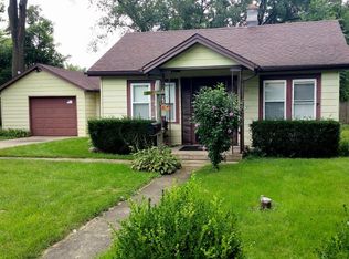 32 Clairmont St, Joliet, IL 60433