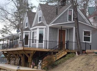 5500 Hummingbird Ln, Alexander, AR 72002