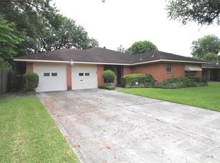 8427 Hinman St, Houston, TX 77061