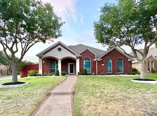 9708 Grassland Dr, Frisco, TX 75035