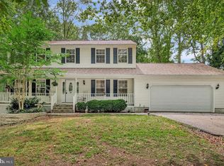 5963 Hillside Rd, Saint Leonard, MD 20685