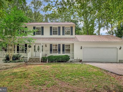 5963 Hillside Rd, Saint Leonard, MD, 20685